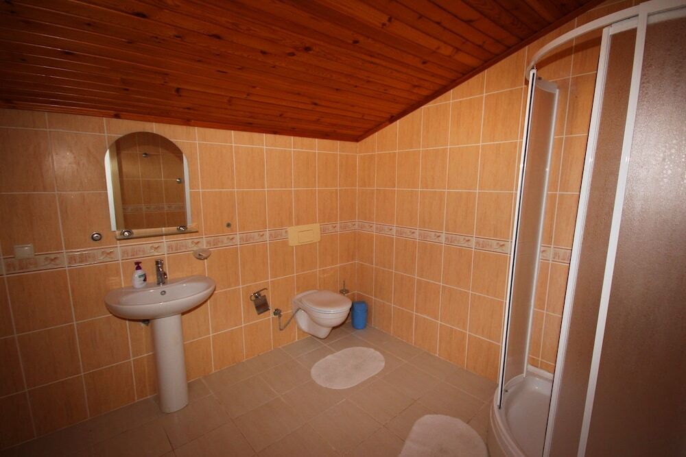 Paradise Town Villa Belhamra Belek Exterior foto